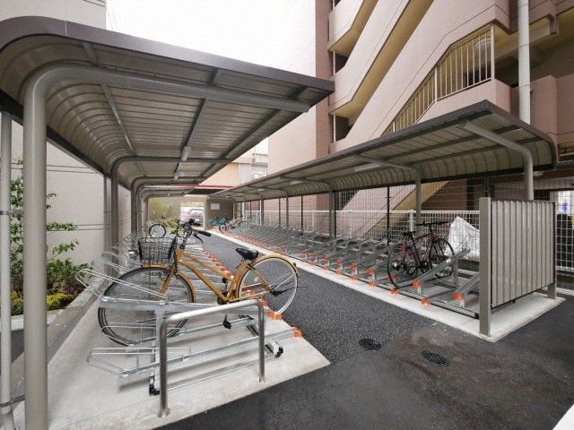 その他共有部分　別部屋反転タイプとなっております。必ず現地確認してください。