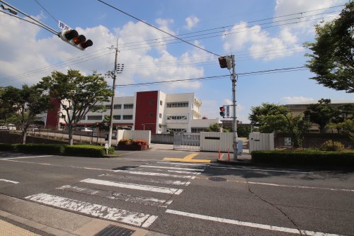 小学校　藤沢台小学校（小学校）まで720m