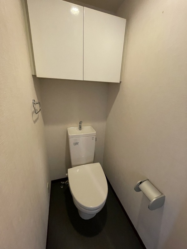 トイレ　中部屋参考
