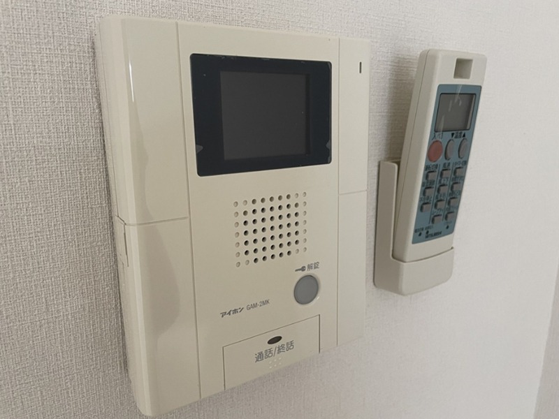 セキュリティ　中部屋参考