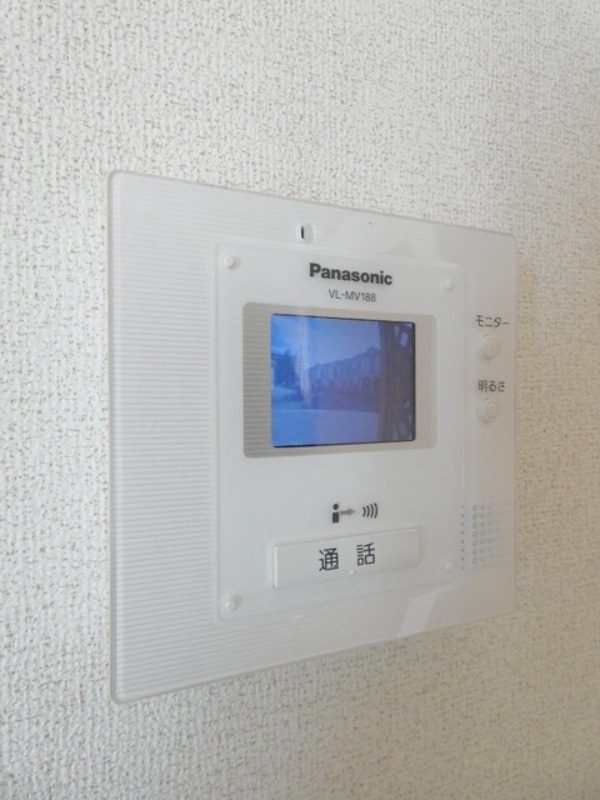 セキュリティ　図面と現状に相違がある場合には現状を優先