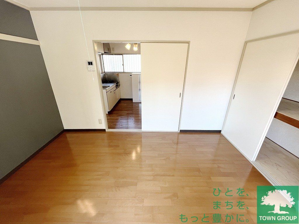 その他部屋・スペース　居室