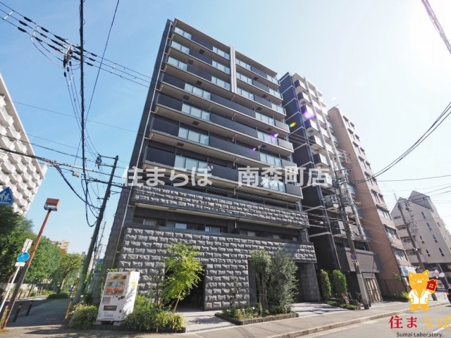 建物外観　★ ★ 口コミ平均4.94のお店 ★ ★