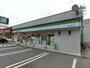 コンビニ　ファミリーマート函館美原店（コンビニ）まで510m