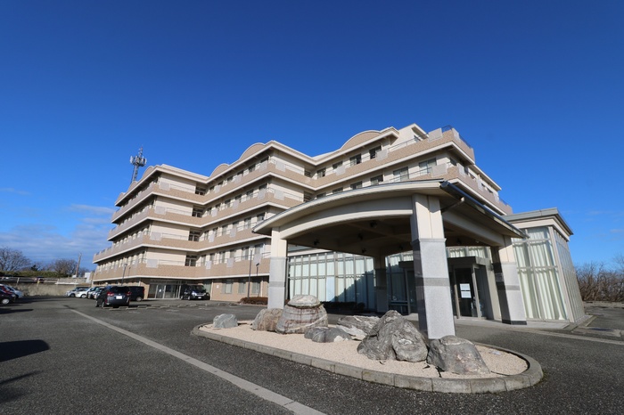 病院　かないわ病院（病院）まで1090m