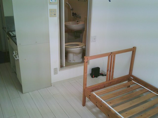 その他部屋・スペース　明るい室内です