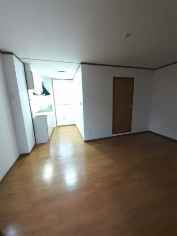 居室・リビング　広いリビングです☆