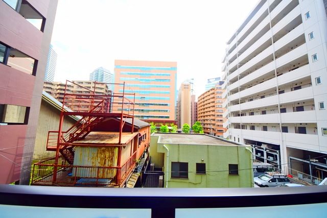 眺望　★同建物別部屋参考★