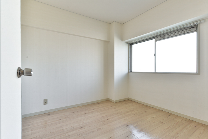 その他部屋・スペース　洋室5帖