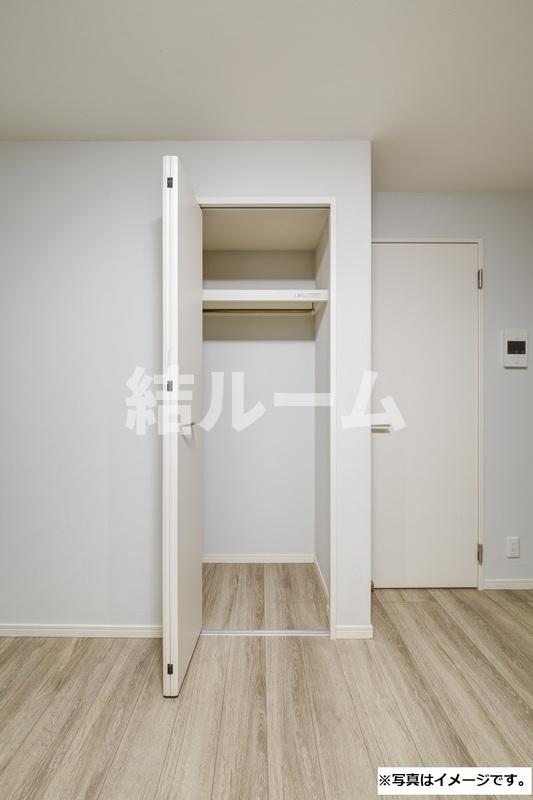 収納　イメージ画像