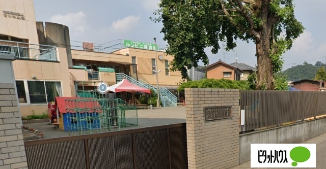 幼稚園・保育園　ルンビニ保育園（幼稚園・保育園）まで1115m