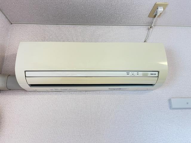 その他設備　室内設備