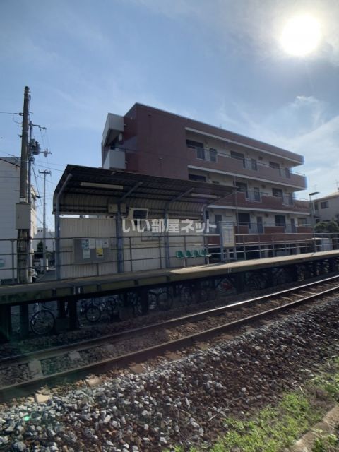 その他　ＪＲ昭和町駅（その他）まで595m