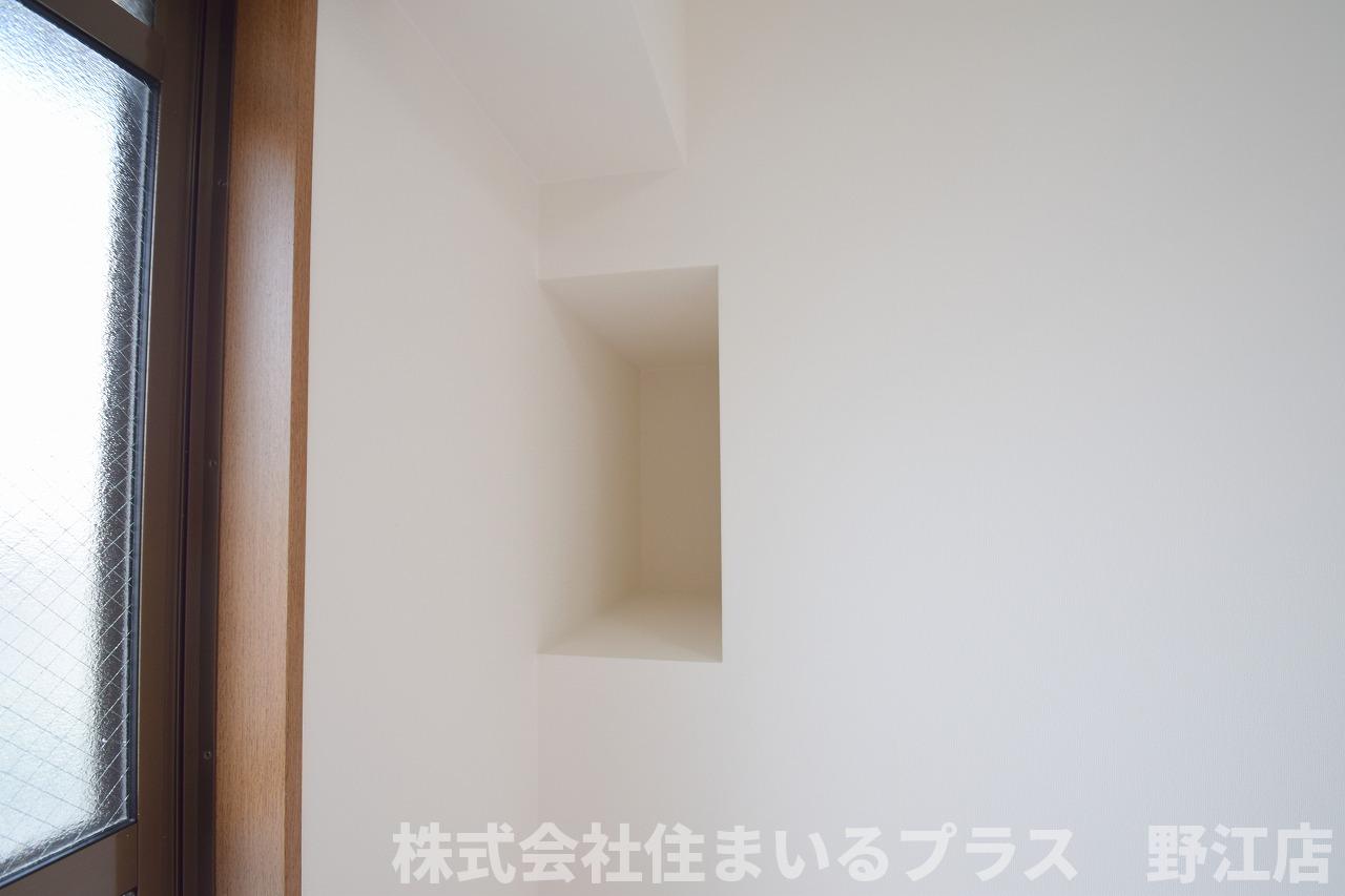 その他部屋・スペース