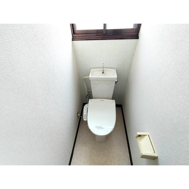 トイレ　写真はイメージです