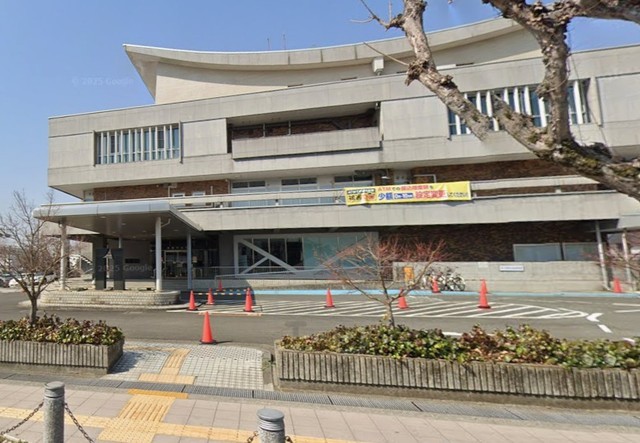 その他　箕面市役所（その他）まで1035m