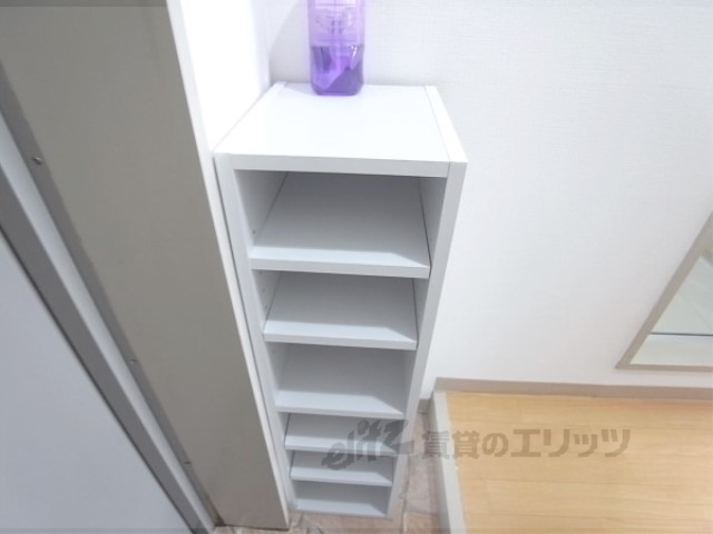 収納　下駄箱