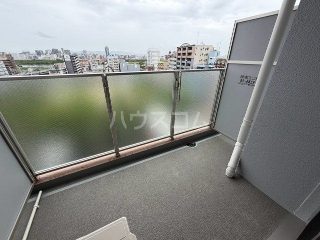 セレニテ梅田北グランデの内装写真