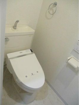トイレ　★お問い合わせは044-299-8985★