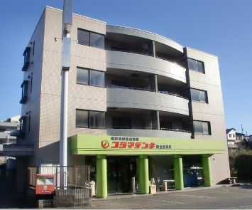 建物外観　★お問い合わせは044-299-8985★