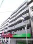あびこ駅より徒歩1分 4階 築29年5ヶ月の賃貸物件