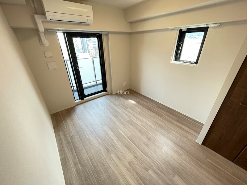 居室・リビング　※同タイプの他のお部屋です