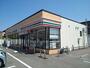 コンビニ　セブンイレブン 富山城南公園前店（コンビニ）まで1099m