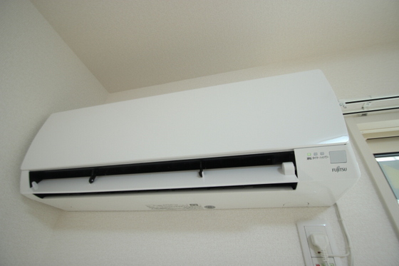 その他設備　※別部屋の写真です