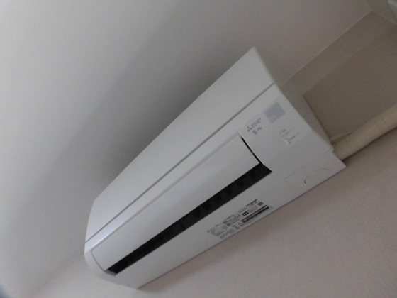 その他設備　※別部屋の写真です