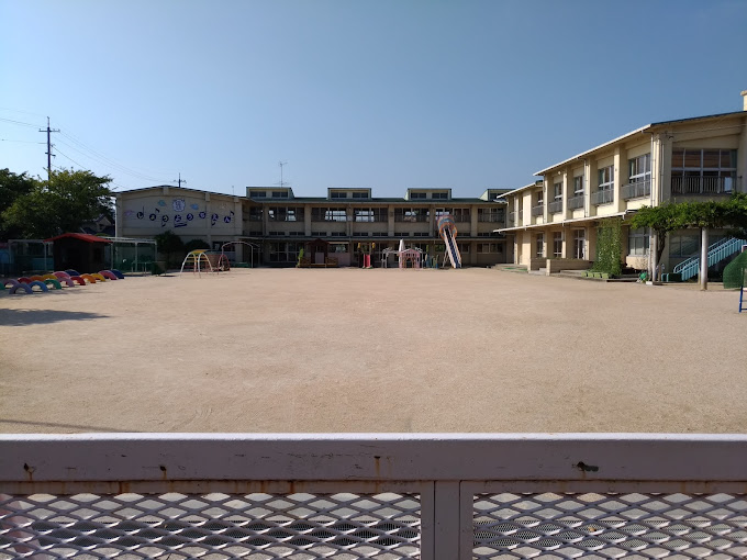 幼稚園・保育園　倉敷市立庄幼稚園（幼稚園・保育園）まで3706m