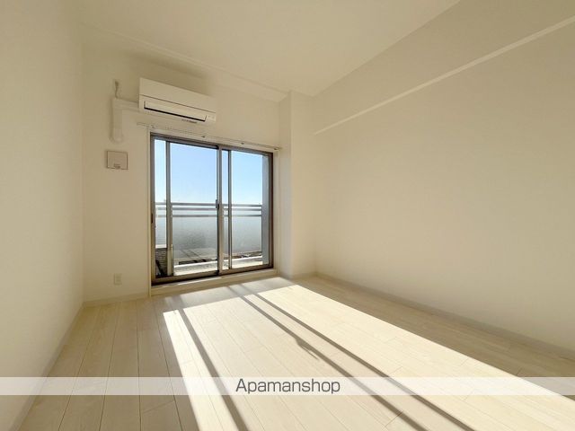 Alivis堺浜寺の内装写真