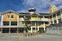 中学校　米原市立米原中学校（中学校）まで627m