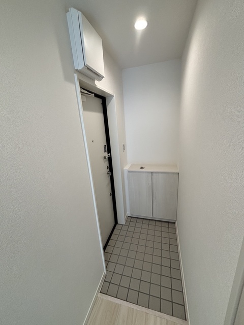 玄関　★別物件の参考写真です★