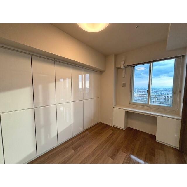 その他部屋・スペース　洋室