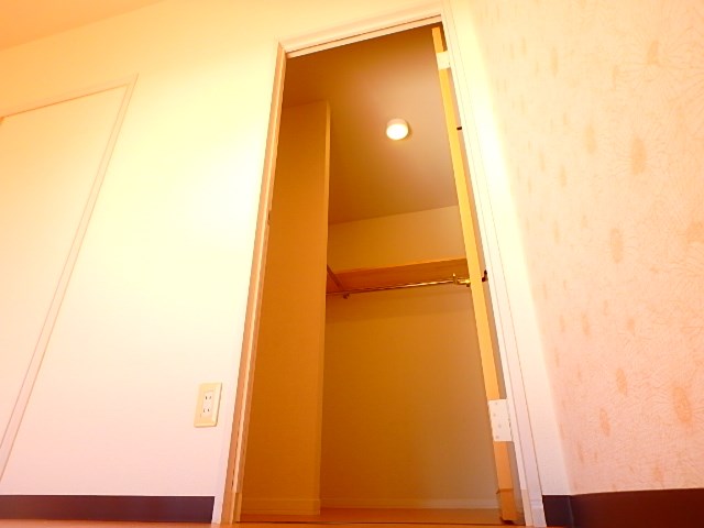 収納　★レーベンハウスホームページに写真たくさんあります★