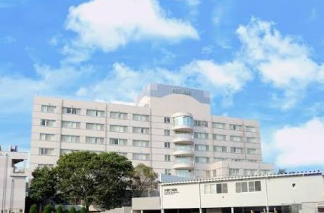 白島貸家の周辺写真