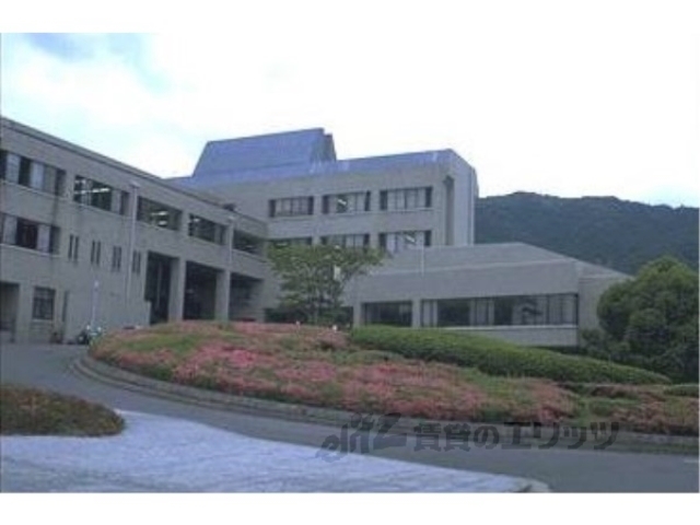 大学・短大　京都市立芸術大学（大学・短大）まで140m