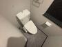 トイレ　トイレです。ウォシュレット付を探している方、おすすめです！