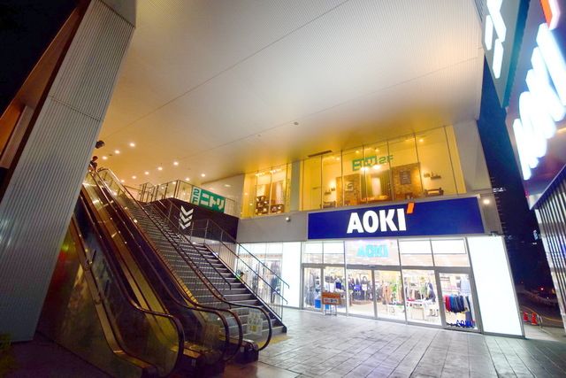 ホームセンター　ニトリみなとみらい店（ホームセンター）まで1480m