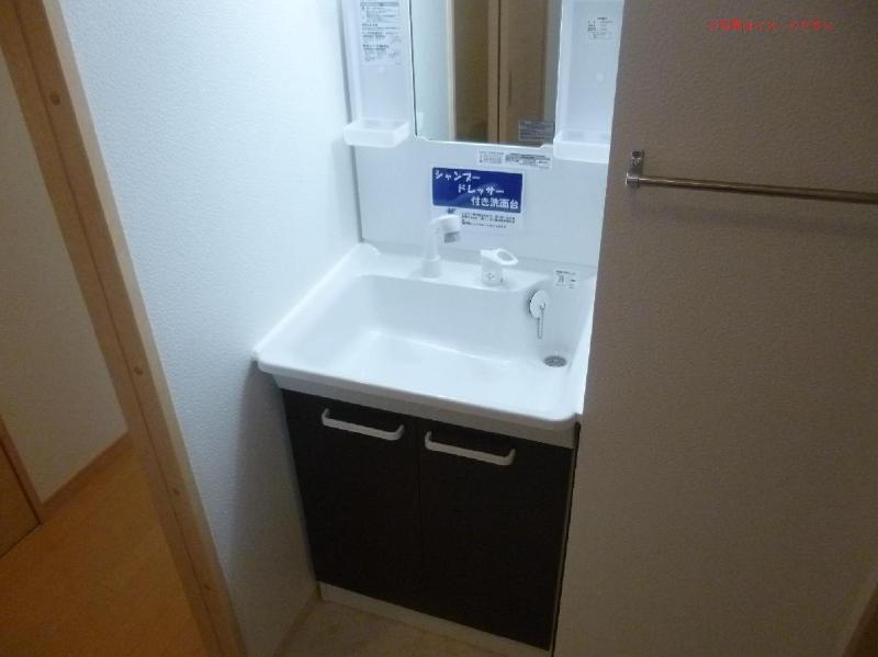 ヴィオッティの内装写真