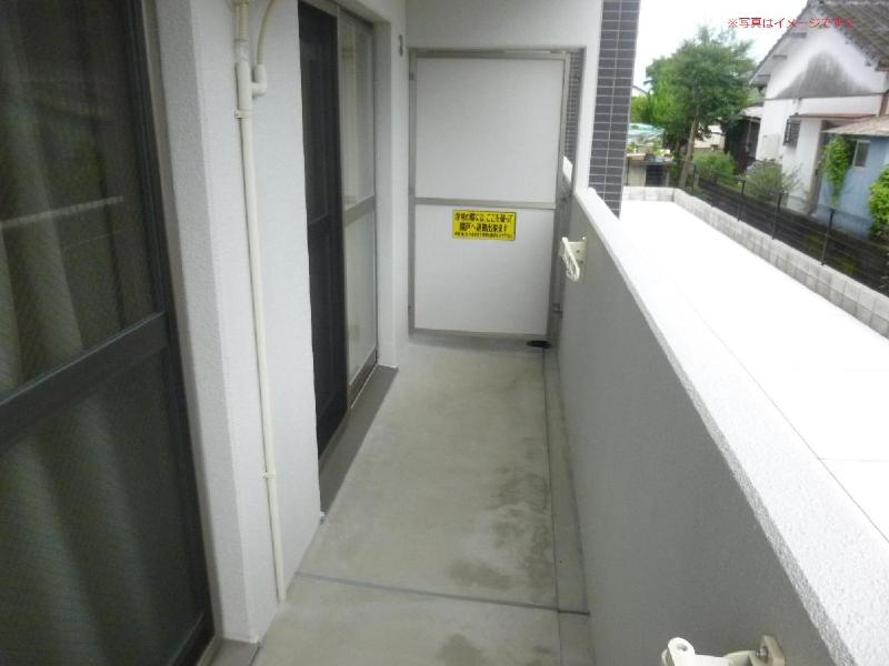 ヴィオッティの内装写真