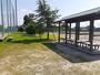 公園　羽島市運動公園（公園）まで650m