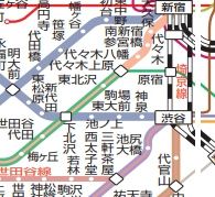 その他　☆路線図☆