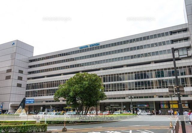 その他　博多駅筑紫口（その他）まで973m