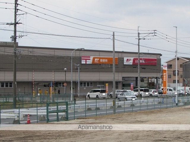 郵便局　博多大井郵便局（郵便局）まで2619m