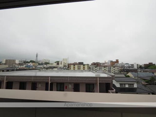眺望　眺望