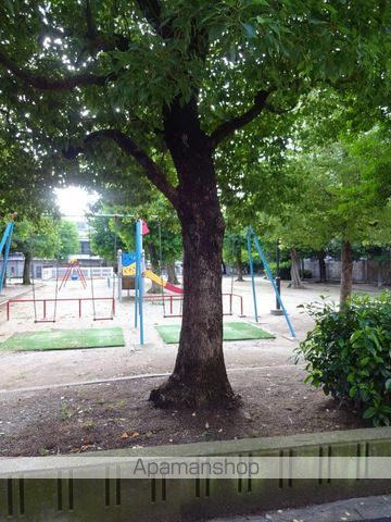 その他　生野西公園（その他）まで494m