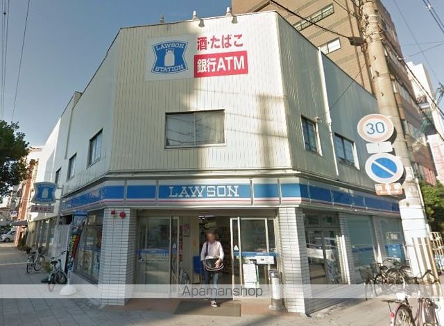 コンビニ　ローソン（コンビニ）まで360m