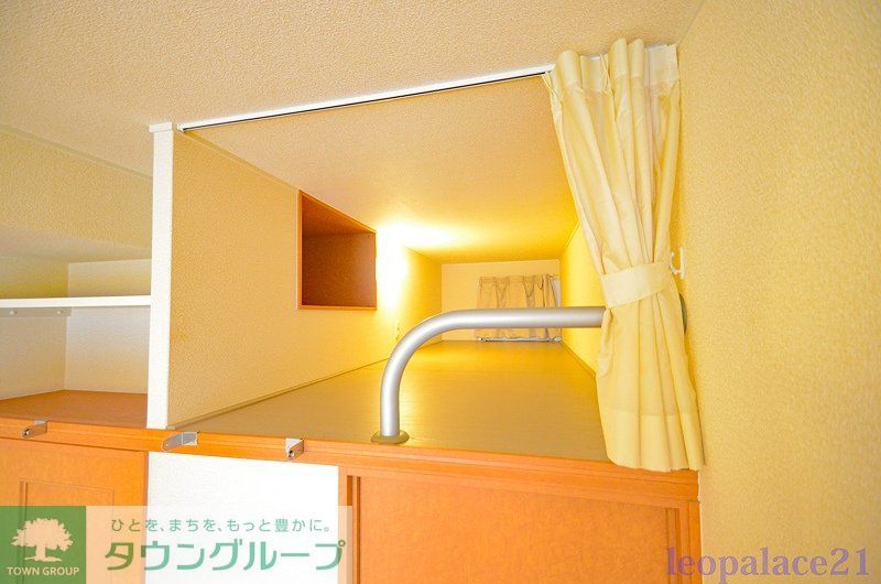 その他部屋・スペース　ロフト
