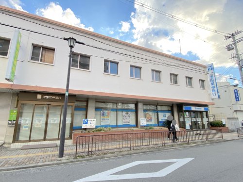 銀行　池田泉州銀行白鷺支店（銀行）まで514m